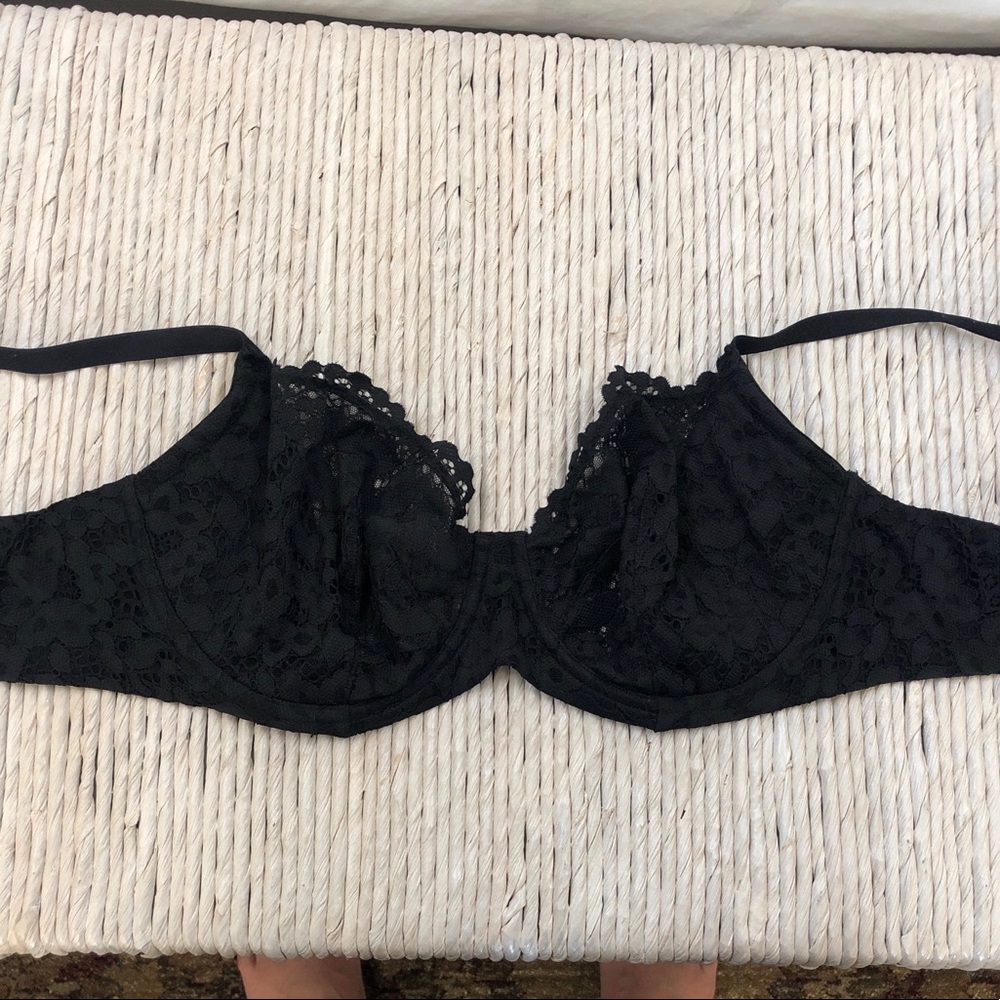 Victoria’s Secret Bra